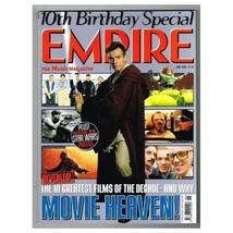 Empire Magazine No.120 June 1999 mbox1312 10th Birthday Special - Star Wars - £3.91 GBP
