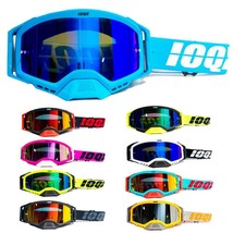 2020 Newest Motorcycle Sunglasses Motocross Safety Protective Mx Night Vision He - £11.99 GBP+
