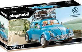 Volkswagen - Beetle Building Set by Playmobil - £39.38 GBP