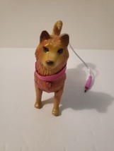 Bratz Doll Walking Dog Yasmin MGA Replacement Pet Animal Battery Operate... - $18.57