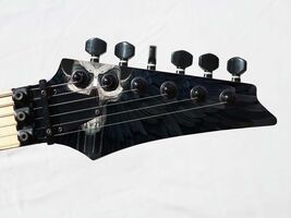 Guitar Skin Wrap Axe Re-Skin Soul Shaker 740 - $27.71+