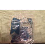 McDonald’s Frozen 2 Happy Meal Toy, Nokk, #6, Unopened - €6,62 EUR