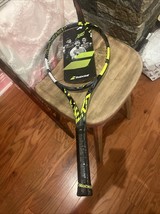 Babolat Pure Aero 98 Tennis Racquet 4 3/8 BRAND NEW Unstrung - $390.63 CAD