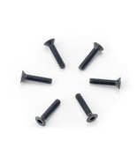 Traxxas 2526 Screws, 2.5 x 12mm Countersunk - $3.39 CAD