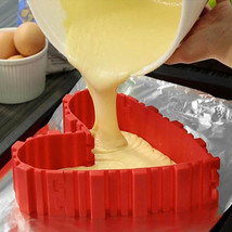 DIY Cake Baking Shaper - £12.87 GBP