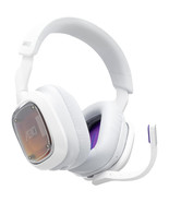Logitech 939-001992 A30 WIRELESS HEADSET-WHITE PS COMP W/ ALL PLATFORMS ... - $393.95 CAD