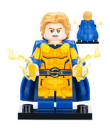 Avengers Thunderbolts The Sentry Minifigures Minifigs Toy Gift - €3,41 EUR