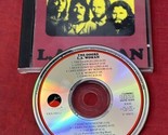 The Doors LA Woman AAD CD Red Circle EKS 75011-2 - $6.88