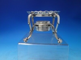 Magic by Joseph Heinrichs Sterling Silver Warming Stand RARE! 8.7 ozt (#6160) - £386.97 GBP