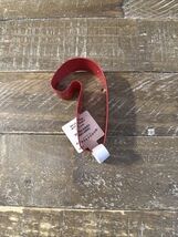 Wondershop Christmas Cookie Cutter Candy Cane - $11.76
