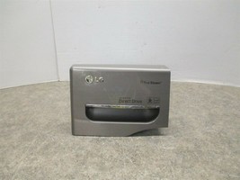 Lg Washer Dispenser Drawer (Scratches) Part# AGL55862149 - £66.99 GBP