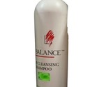 Lanza Rebalance Re Balance Deep Cleansing Shampoo Fine Oily Scalp 16.1 F... - $56.09