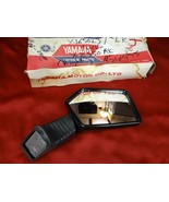 Yamaha Mirror, RH, NOS 1982-83 XJ650 LK LJ, XZ550LJ, 16G-26290 - £134.29 GBP
