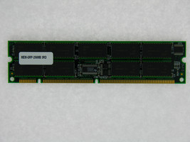 MEM-GRP-256 256MB Mémoire pour Cisco 12000 Grp-B Mémoire - £54.69 GBP