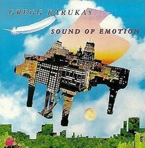 Sound of Emotion - £6.22 GBP