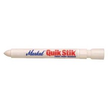 Solid Paint Marker, Large Tip, White Color Family - $25.99