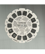 Huckleberry Hound Project Green Thumb1960 View Master Reel RP-B 5132 - $8.19 CAD