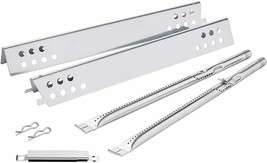 Tube Burner Heat Tent Repair Kit for Charbroil Performance 2 4 5 6 Burne... - $29.60