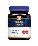 MANUKA HEALTH MGO 400+ Manuka Honey 1000 grams - £279.13 GBP