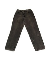 Vintage 80s Womens Jeans Levi’s 900 Series Size 16 High Waisted Acid Was... - $659.52 MXN