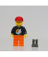 LEGO 2011 EXCLUSIVE MINIFIGURE-BOY LONE TREE COLORADO GRAND OPENING STORE - $68.37 CAD