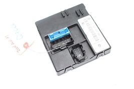 04-07 AUDI A8 L QUATTRO CENTRAL BODY COMFORT CONTROL MODULE Q7066 image 9