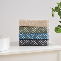 Bellora Hayley Cotton Bath Towel, 2-Pack - £23.05 GBP