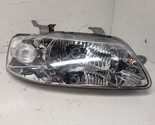 Passenger Right Headlight Hatchback Fits 04-08 AVEO 1040626 - £56.37 GBP