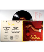 Cat Stevens - Izitso (1977) Vinyl LP • Remember Days of the Old Schoolyard - $17.23 CAD