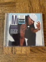 Mase Harlem World CD - £11.57 GBP