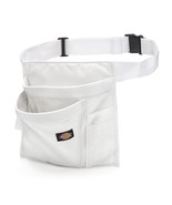 Dickies 5-Pocket Single Side Tool Belt Pouch/Work Apron for Painters, Ca... - £31.45 GBP