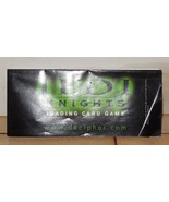 Star Wars Jedi Knight CCG TCG Instructions - $6.88 CAD