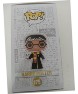 Funko Pop! Vinyl: Harry Potter - Harry Potter #175 - $284.80 MXN