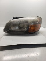 Driver Left Headlight Fits 07-09 SPECTRA 1086970 - £74.90 GBP