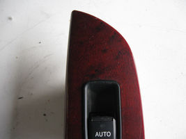 2006-08 Lexus IS250 & IS350 Rear Right Window Switch Wood Trim image 3