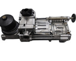 Engine Oil Pump From 2010 BMW X5  4.8 7545055 E70 - $139.95