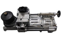 Engine Oil Pump From 2010 BMW X5  4.8 7545055 E70 - $139.95