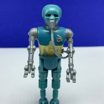 Star Wars action figure toy vtg 1980 Kenner 2-1B medical droid 21b two o... - $29.65