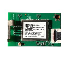 07RT8812MA4G TCL Television Wi Fi Internet Board 55S423 - £7.95 GBP