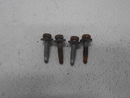 2013 Dodge Dart Gas Fuel Tank Strap Bolts - $29.99