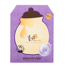 (10 Mask) Korea Brand Papa Recipe Bombee Pore Ampoule Honey Mask Pack 25g - £21.01 GBP