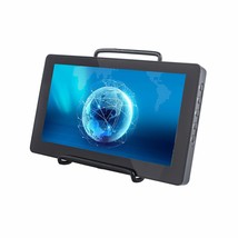 Raspberry Pi Touchscreen - SunFounder 7 Inch Capacitive Screen IPS Monitor LCD D - £106.38 GBP