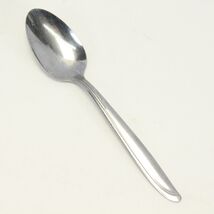 Oneida Sand Dune Teaspoon 6" Stainless - $4.89
