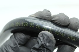 2006-2009 VOLKSWAGEN JETTA RABBIT 2.5L EVAP CANISTER HOSE H1702 image 12