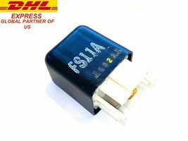 Fits Ford Probe Ignition Starter Power Train Main Circuit Relay 1993-97 ... - $76.34