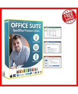 Lifetime Access to Office Suite 2025: All-in-One Office Software with Bo... - $57.16 CAD