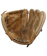 McGraw 167 Baseball Glove The MONSTER Right Hand Throw Leather - €27,61 EUR
