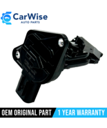 GENUINE Mass Air Flow MAF 2016-2024 Acura Honda Accord Civic 37980-5BA-A... - $736.90 MXN GENUINE Mass Air Flow MAF 2016-2024 Acura Honda Accord Civic 37980-5BA-A... - $736.90 MXN