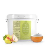 Midwest Sea Salt Company Pear Fantasy Argan Oil Body Butter - 1 Gallon - €90,02 EUR