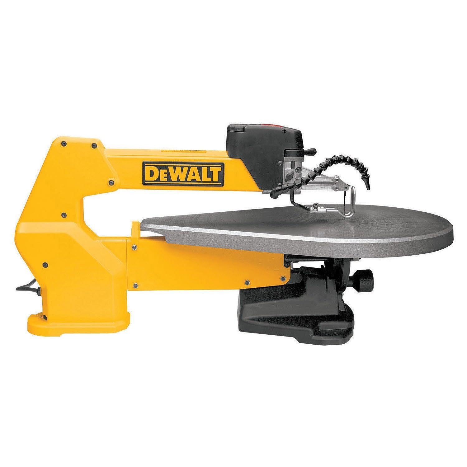 DEWALT Scroll Saw, Variable-Speed, 1.3 Amp, 20-Inch (DW788) - $731.99